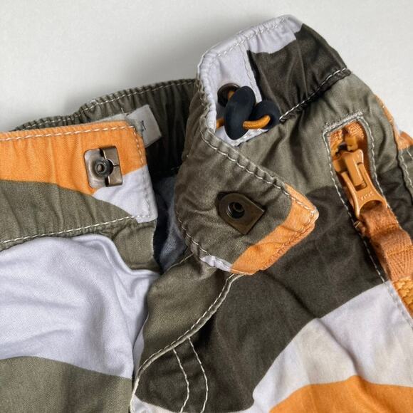 Mini Boden Camouflage Jersey Lined Skate Pants Bundle 1.5-2Y - Picture 10 of 12